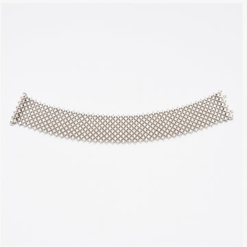S925 silver with lab diamond bracelet