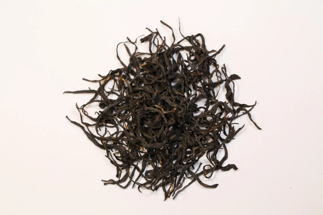 Honey Aroma Black Tea 蜜香红茶